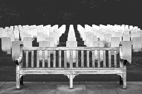 Five surprising findings about death and dying