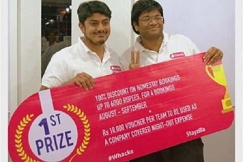 Stayzilla's legal woes continue as it now fights a corporate insolvency petition