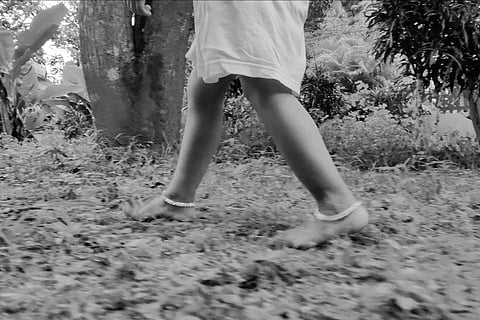 Still from 'Centrifugal'