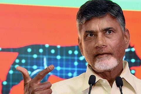 Activists are unhappy with CM Naidu’s crusade seeking death penalty for rape