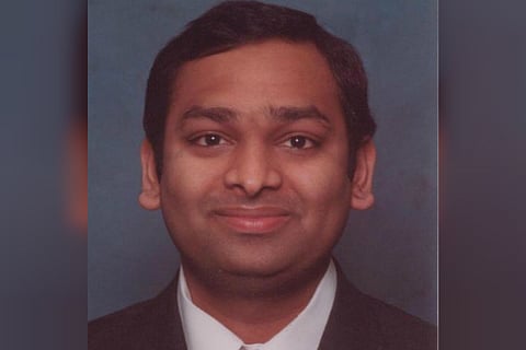 Indian origin family of 4 including 2 kids shot dead in their US home