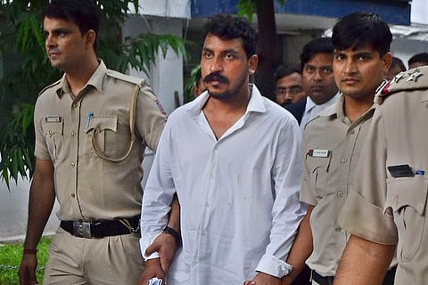 ‘What’s wrong with protesting?’ Judge pulls up Delhi police for Bhim Army chief's arrest