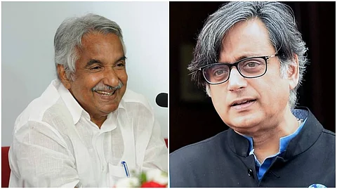 Oommen Chandy, Tharoor likely to make it to Congress Working Committee list