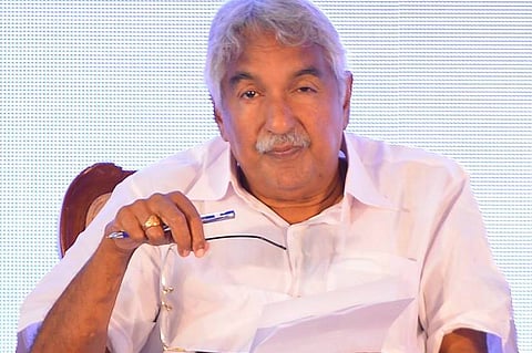 After 29-year gap, CM presents budget in Kerala