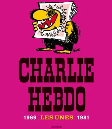 The others on Al Qaeda's list along with Charlie Hebdo editor Stéphane Charbonnier