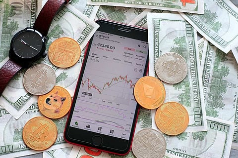 Dogecoin (DOGE) flies as Musk takes control