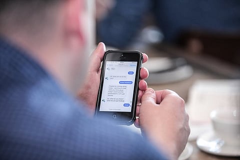 Chatbot, HR-related app developer Anaek raises seed funding from Matrix Partners