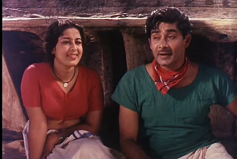 Tired of insulting portrayals, Kerala fisherfolk protest 50-year event on cult film Chemmeen