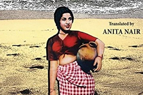 Translator of 'Chemmeen' on challenges of translating Thakazhi from Malayalam into English