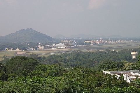 Why PM Modi must intervene to revoke clearance for Chennai airport’s second runway