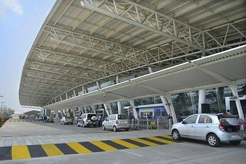 Chennai airport to be revamped, new terminal to come up at cost of Rs 2,467 cr