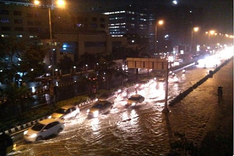 Stay safe: Here’s what you should keep in mind before, during and after floods