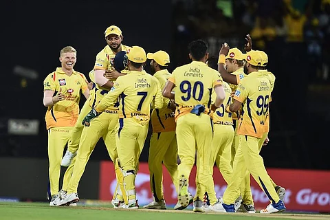 CSK out of the den: How the team’s sponsors will be affected by the shift to Pune