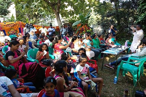 Chennai Storytelling Festival: Seventh edition will have real and virtual storytellers