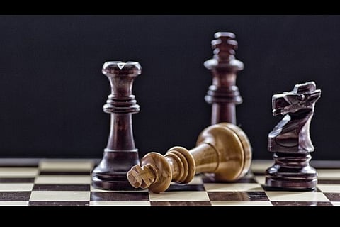The inspiring story of how a Kerala village used chess to defeat alcohol addiction