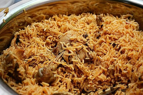 Tamil Nadu's biryani love: Meet Ambur, Thalapakatti and all the other stars