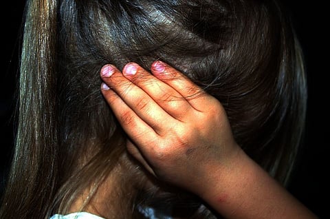 Invisible spectators: Children who grow up in abusive households, and what it does to them