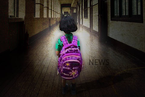 From trauma to a better future: B'luru child rape survivor's story is a beacon of hope