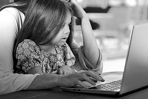 Puberty, sexuality, masturbation and more: A website’s tips on how to speak to kids