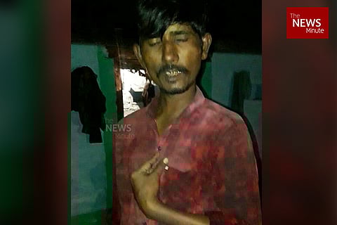 8-year-old girl sexually assaulted, murdered in Karnataka