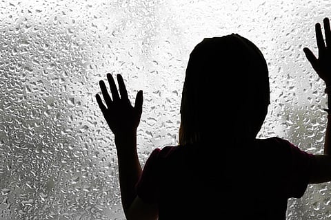 7-year-old Kerala girl raped, murdered, body dumped in rubber estate