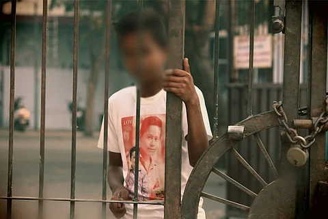 After battling in ICU for 9 days, Kerala boy brutally attacked by mother’s partner dies