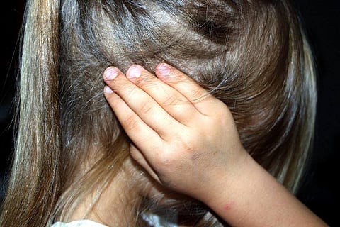 Girl child