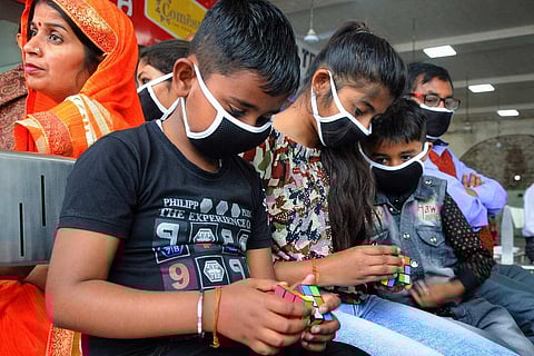 The impact of COVID-19 on kids’ lives and how it may linger for years