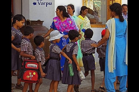 Does the Kerala government think throwing money at women’s safety is enough?