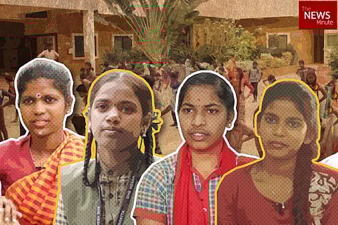 Drums, dancing, education: These rescued kids in Karnataka are taught to dream big