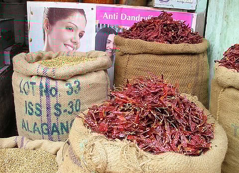 Centre asks Karnataka to limit jurisdictional power of farmers marketing committees