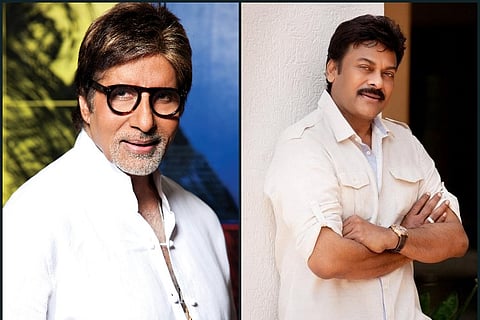 Amitabh Bachchan to join sets of ‘Sye Raa’ soon