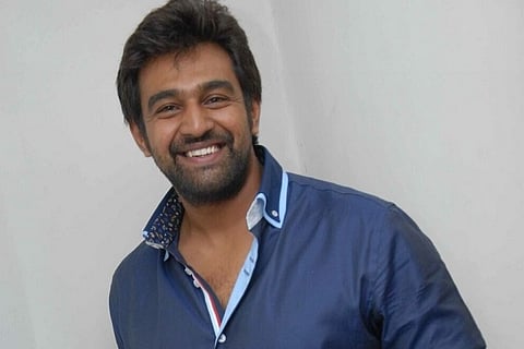 Chiranjeevi Sarja's new film titled 'Ranam'