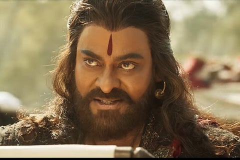 Kin of Narasimha Reddy file PIL to stop release of Chiranjeevi’s ‘Sye Raa’ biopic