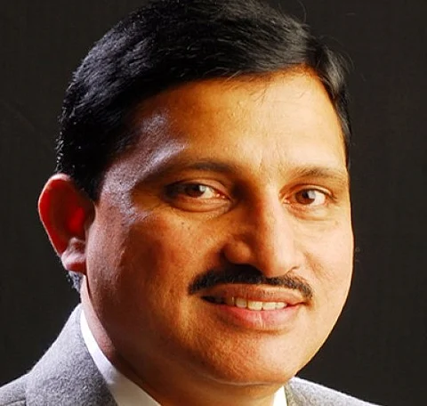 Union Minister YS Chowdary's company was a loan defaulter even two days before swearing-in-ceremony