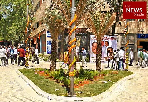 Church Street