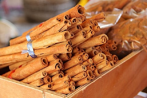 Cinnamon may boost your kid's learning ability