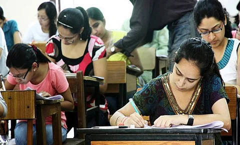 Online petition for lenient evaluation of K'taka II PU math paper gets over 8000 supporters