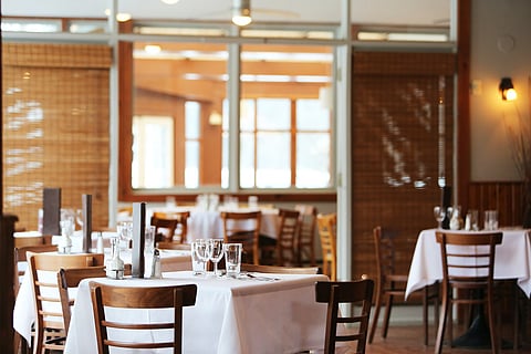 Restaurants to reopen on Monday, but businesses are unhappy with limitations