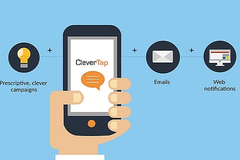 CleverTap raises funds from Japan’s Recruit Holdings, existing investors