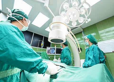Robots to the rescue: How robotic surgery is making urological cancer surgeries safer and better