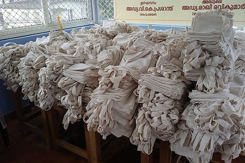 Kerala looks at alternatives as single-use plastic ban is implemented across state