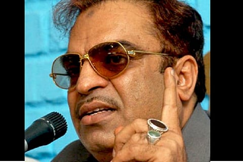 Complaint against former minister CM Ibrahim for forcefully aborting daughter's foetus