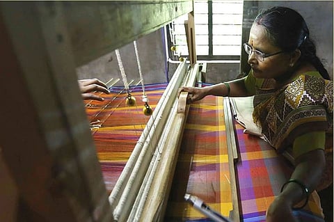 Spinning a success story: How TN’s Co-optex transformed itself by embracing change