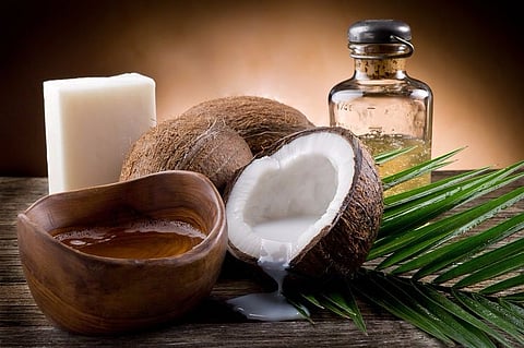 Kerala swears by the coconut: Govt to campaign against propaganda about the oil's health risks