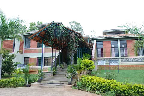 Coffee Yatra Museum in Chikkamagaluru