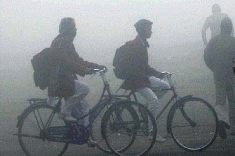 Get the sweaters out, Hyderabad: This could be the coldest December in a decade