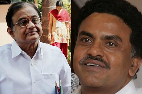 Surgical strikes: Sanjay Nirupam terms it 'fake', Chidambaram asks for proof