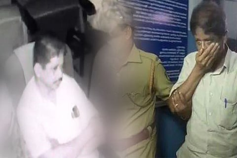 Ten-yr-old abused in Kerala cinema theatre: Cops consider action against child’s mother