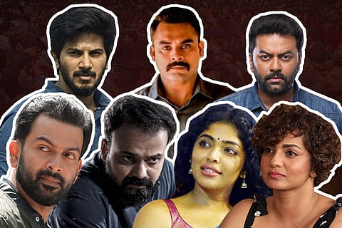 Many prominent voices from Malayalam film industry support anti-CAA protests